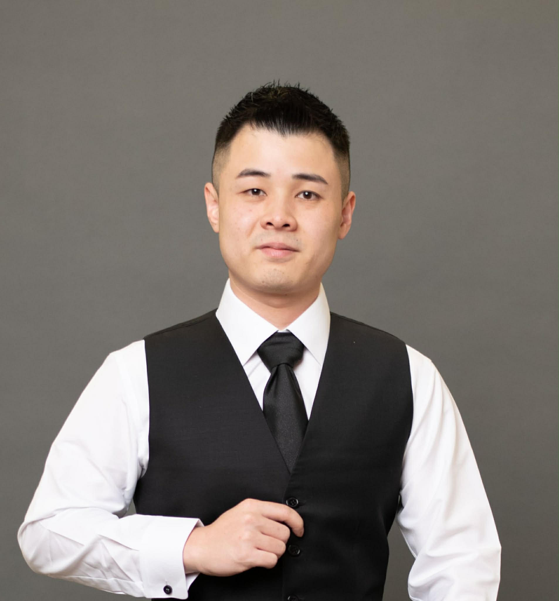 Lã Tam Cương (Billy)